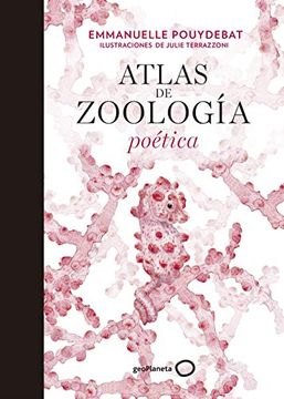 portada Atlas de Zoología Poética (in Spanish)
