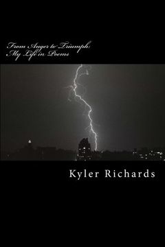portada From Anger to Triumph: My Life in Poems