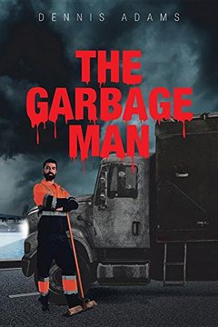 portada The Garbage Man