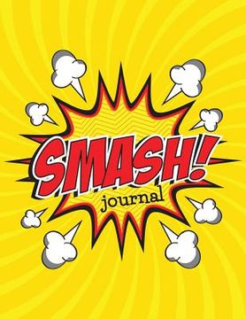 portada Smash Journal (en Inglés)