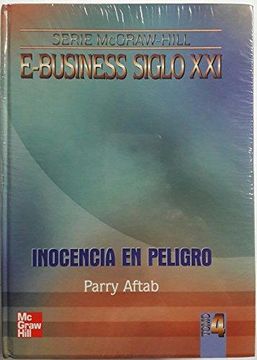 portada E-BUSINESS SIGLO XXI 4 TOMOS (in Spanish)