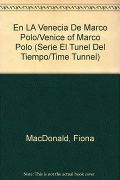 portada En la Venecia de Marco Polo