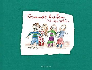 portada Freunde Haben ist Sooo Schön (in German)