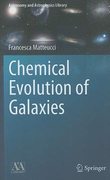 portada chemical evolution of galaxies
