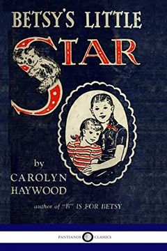 portada Betsy'S Little Star (en Inglés)