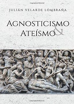 portada Agnosticismo y Ateísmo