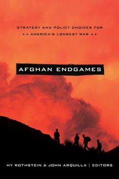 portada afghan endgames