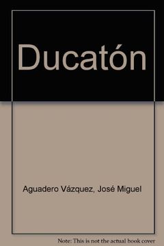 portada Ducatón (in Spanish)