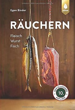 portada Räuchern (en Alemán)