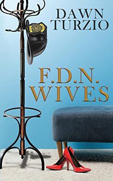 portada F. D. N. Wives (in English)