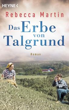 portada Das Erbe von Talgrund (en Alemán)