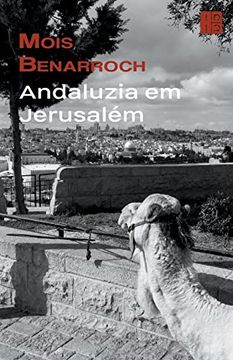 portada Andaluzia em Jerusalém (en Portugués)