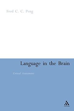 portada Language in the Brain: Critical Assessments (in English)