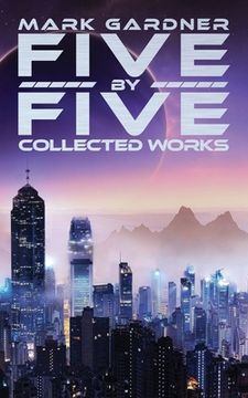 portada Five by Five: Collected Works (en Inglés)