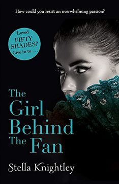 portada The Girl Behind the Fan: Hidden Women: 2