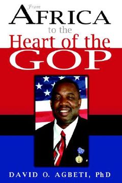 portada from africa to the heart of the gop (en Inglés)
