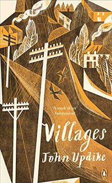 portada Villages (Penguin Essentials) 