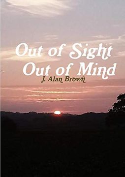 portada Out of Sight out of Mind 
