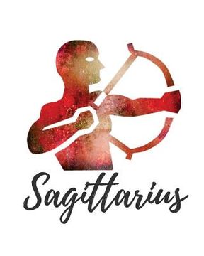 portada Sagittarius: Sagittarius Cornell Notes