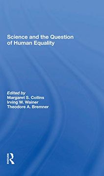 portada Science and the Question of Human Equality 
