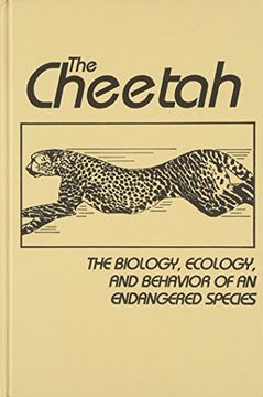 portada Cheetah 