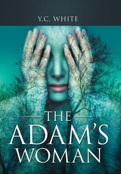 portada The Adam's Woman (in English)