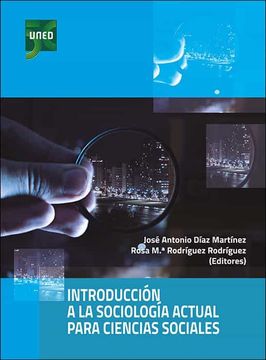 portada Introduccion a la Sociologia Actual Para Ciencias Sociales (in Spanish)