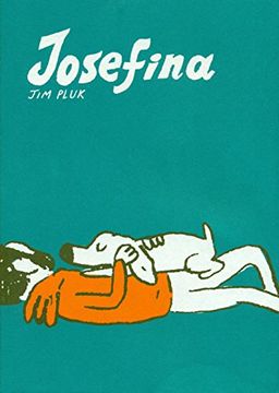 portada Josefina (Aristas Gráfica)