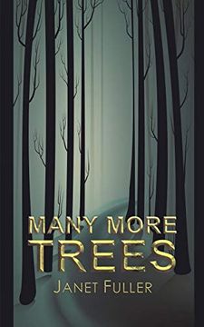 portada Many More Trees (en Inglés)