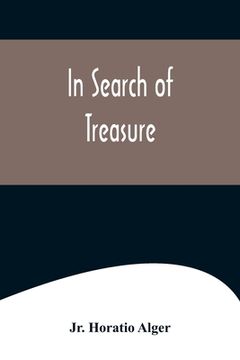 portada In Search of Treasure (en Inglés)