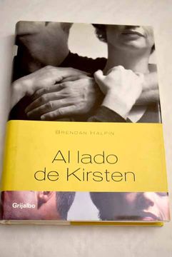 portada Al Lado de Kirsten: Testimonio de un Hombre Desconcertado (in Spanish)