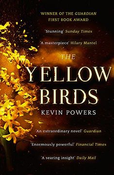 portada The Yellow Birds