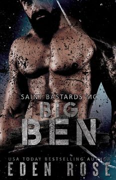 portada Big Ben: MC Romance (en Inglés)