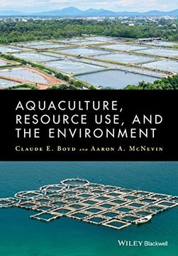 portada Aquaculture, Resource Use, and the Environment