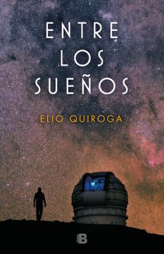 portada Entre los Sueños (in Spanish)