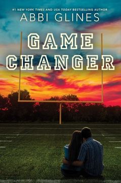 portada Game Changer (Field Party, 6) (in English)