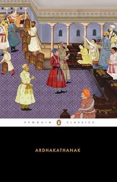 portada Banarasidas Ardhakathanak: A Half Story (Penguin Classics)
