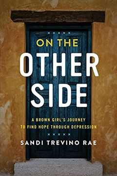 portada On the Other Side: A Brown Girl'S Journey to Find Hope Through Depression 