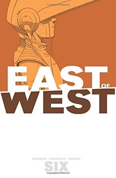 portada East of West Volume 6