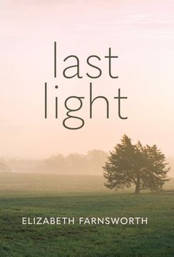 portada Last Light (en Inglés)