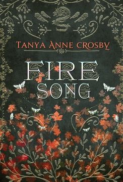 portada Fire Song (in English)