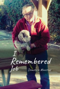 portada I Remembered job (en Inglés)