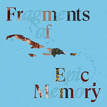 portada Fragments of Epic Memory (in English)