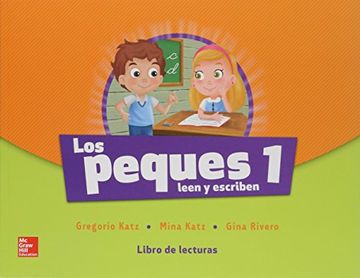 portada Peques 1 Paquete (in Spanish)
