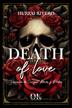 portada Death of love