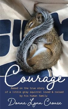 portada Courage