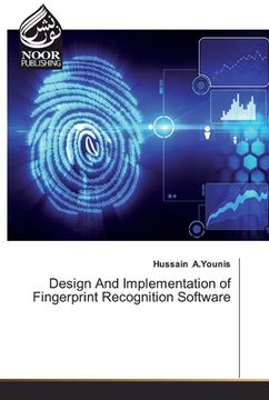 portada Design And Implementation of Fingerprint Recognition Software