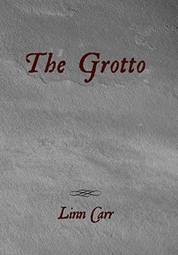 portada The Grotto (en Inglés)