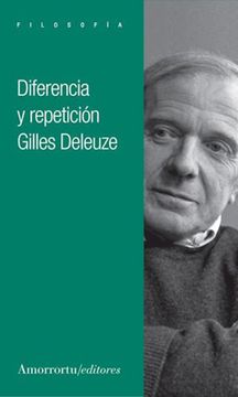 portada Diferencia y Repeticion (in Spanish)