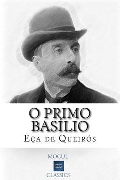portada O Primo Basílio (en Portugués)